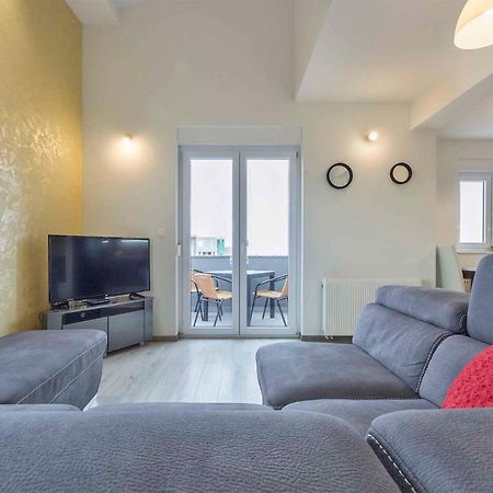 Apartments In Peroj/Istrien 34288 מראה חיצוני תמונה