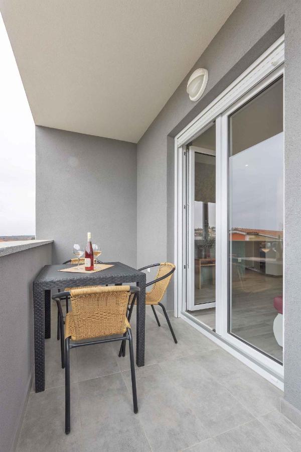 Apartments In Peroj/Istrien 34288 מראה חיצוני תמונה