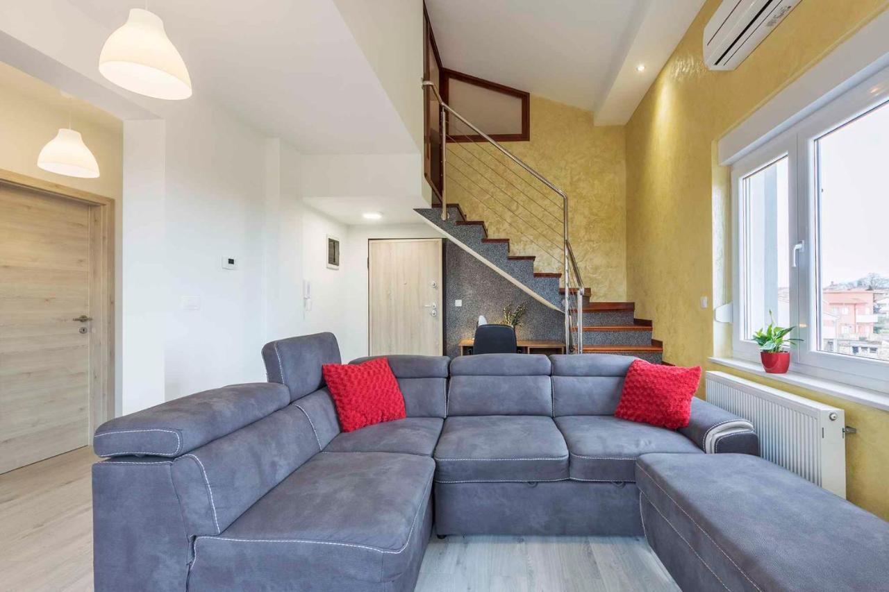 Apartments In Peroj/Istrien 34288 מראה חיצוני תמונה