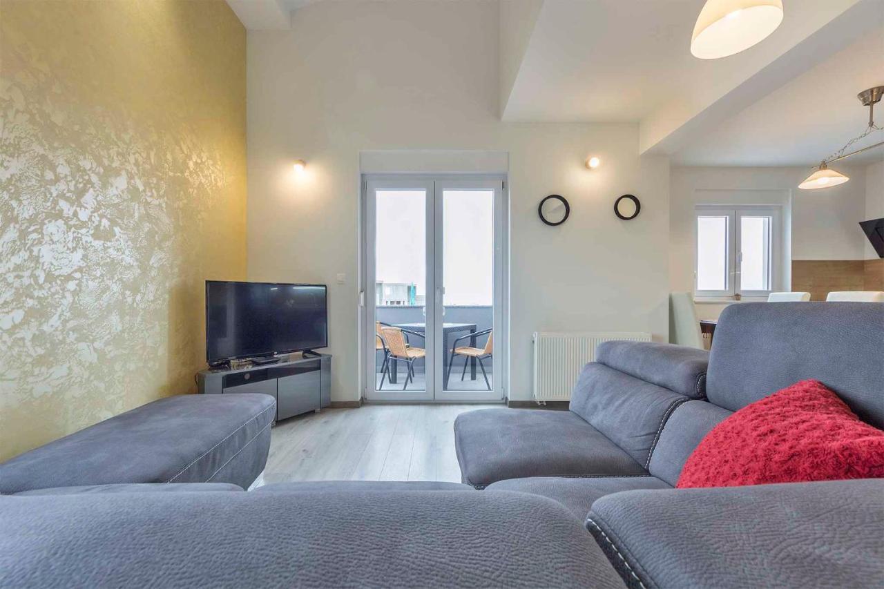 Apartments In Peroj/Istrien 34288 מראה חיצוני תמונה