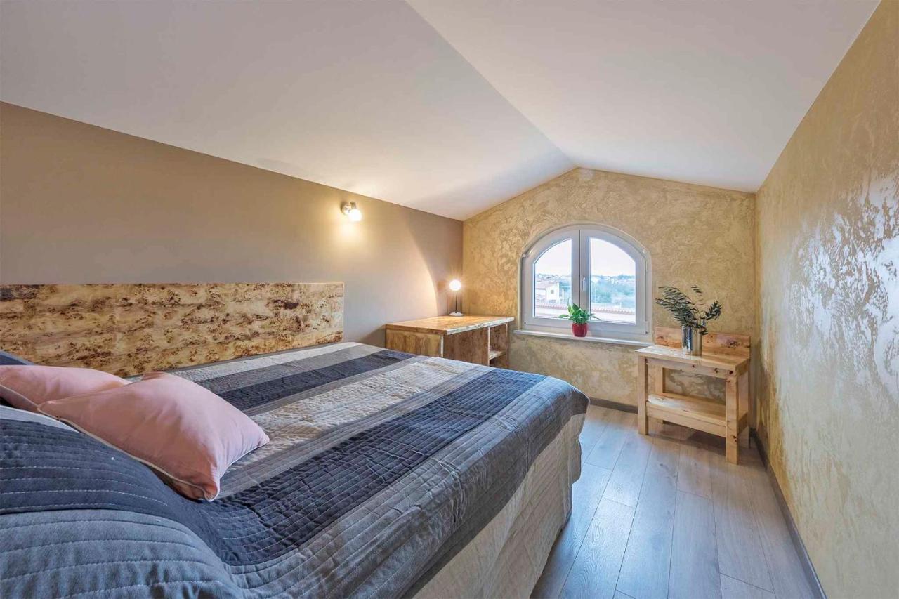 Apartments In Peroj/Istrien 34288 מראה חיצוני תמונה
