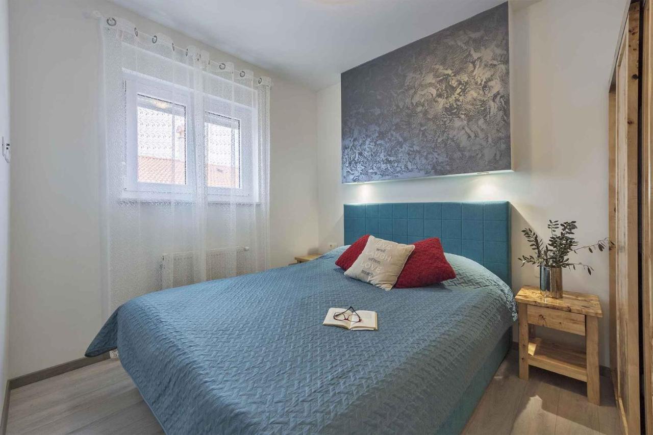 Apartments In Peroj/Istrien 34288 מראה חיצוני תמונה