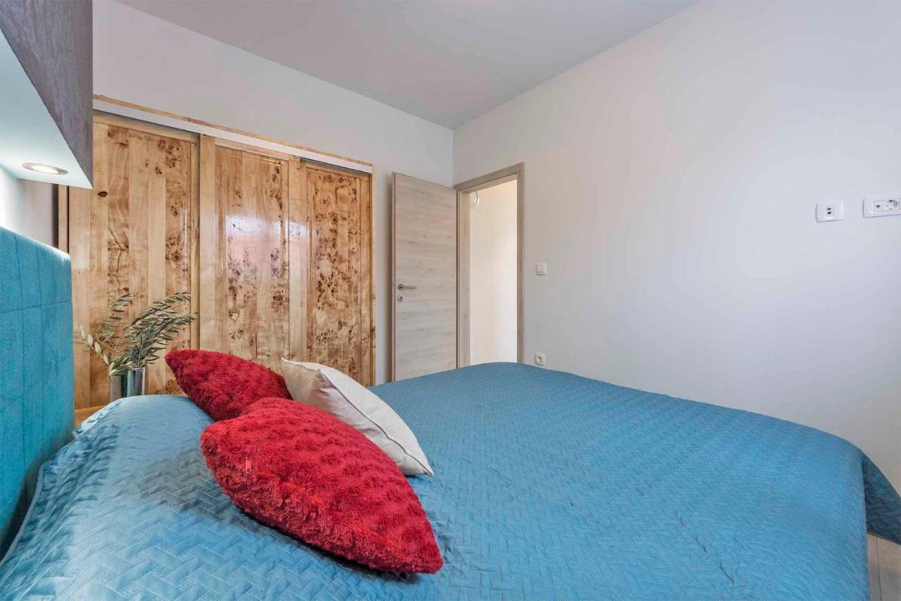Apartments In Peroj/Istrien 34288 מראה חיצוני תמונה